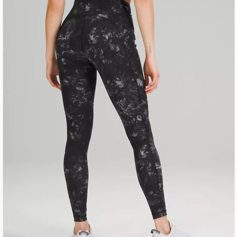 Swiftspeed hr leggings - Picture 2 of 7